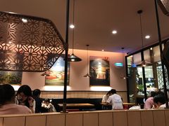 -阿香米线杭州西湖银泰文化广场餐厅