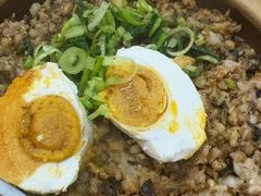 -膳心记•明火四宝煲仔饭(前海科兴店)