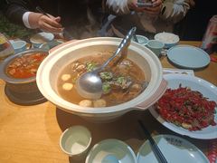 -郭家大院 老南京土菜(九霄店)