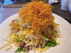 爽口菜-牟传仁饭庄(星海店)