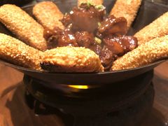 -南京大牌档(凯德大峡谷店)