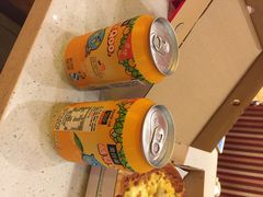 尊宝比萨(南田店)-尊宝比萨(南田店)