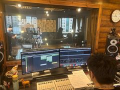 -清晨录音棚(光大会展中心旗舰店)