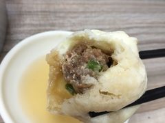 -桐香园小笼包(百井坊巷店)