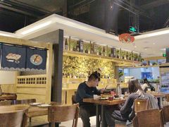 -森味花园·日本料理(伊藤洋华堂亚运村店)