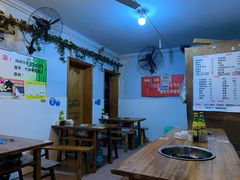 大堂-黑竹香鸡(营和巷店)