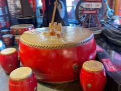 -潞州宴·长治人的会客厅(长兴北路店)