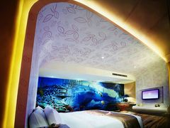 android_upload_pic-厦门泰谷酒店(中山路镇海路地铁站店)