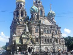 -滴血救世主教堂