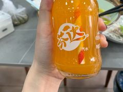 -富贵面馆(镇坪路店)