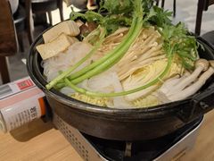 -森味花园·日本料理(伊藤洋华堂亚运村店)