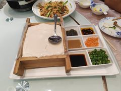 -老德州四合院·德州菜(天衢路店)