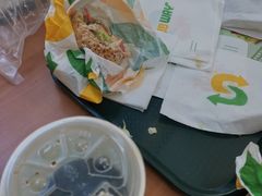 -赛百味SUBWAY(勒泰店)