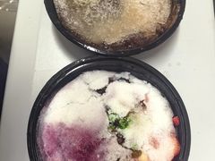 -王中王刨冰