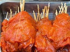 -唐氏臭豆腐(南京中银大厦店)