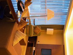 -广州粤海喜来登酒店