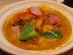 -港丽餐厅(高德置地店)