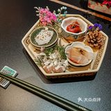 什么❗️❓厦门居然开了米其林星厨主理的现代日料餐厅‼️