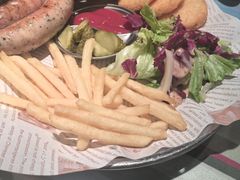 -米兰西点(鞍山店)