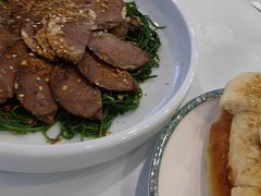 -帕米尔食府(白云观店)