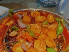 -人民公社大食堂(顺义总店)