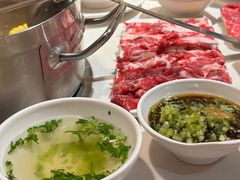 -焯牛潮汕牛肉火锅(云峰街创始店)
