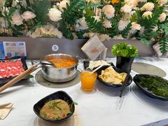 -呷哺呷哺(虹口赤峰路店)
