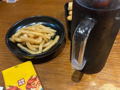 -令狐冲·活鱼馆(宝龙店)