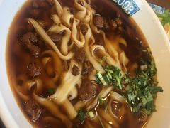 -晋B2008刀削面(小南庄店)