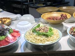 -纪林菜馆·博山菜老字号(华光路店)