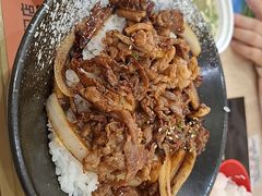 -吉野家(锦辉商城黄河路店)
