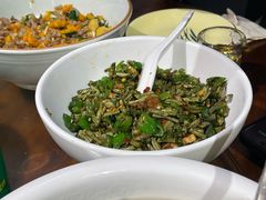 -衡东土菜馆(天际绿洲店)