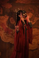 -汉仪华裳汉服馆(打浦桥店)