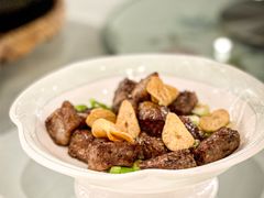 -翠园(兴业太古汇店)