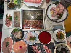 -五星桥原切肥牛火锅(怀德桥店)