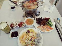 -星伦多自助料理(江阴万达店)
