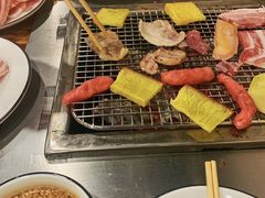 -风味烧烤(泰富店)