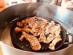 -北京胡同传统炙子烤肉(文兴路店)