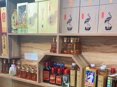 -老味道1992(武当山店)