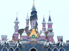 -沈阳方特欢乐世界