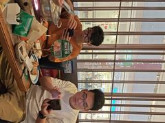 -亚马逊蒸汽活海鲜自助(LCM置汇旭辉广场店)