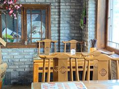 -元志初腊汁肉夹馍(钟楼粉巷店)