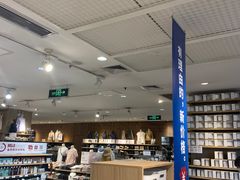 -MUJI无印良品(武汉世界城广场店)