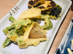 -歌行灯日本料理(伊势丹店)