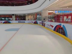 -全明星滑冰俱乐部(万象城店)