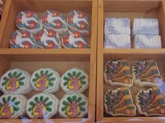 -昆明冠生园·鲜花饼·面包蛋糕(老街店)