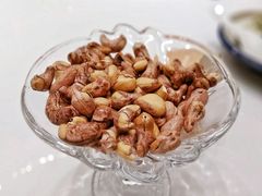 腰果-宁夏国强手抓羊肉·清真菜(未央路凤三店)