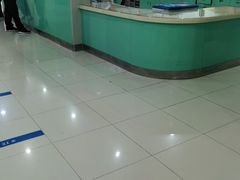 -安徽医科大学第一附属医院(绩溪路院区)