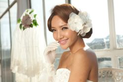 -拾尚映画·STUDIO婚纱摄影(中关村店)