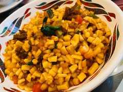 -巴依老爷新疆美食(清华东门店)